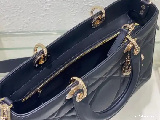 OldCobbler Bags Lady My D-Sire Diro-35*23*15CM ABC Diro 0701